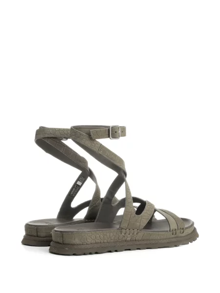 Sandale Ugg gri