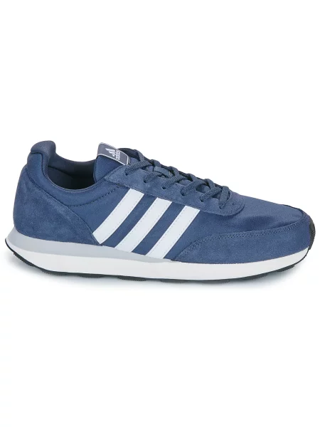 Trčanje tenisice Adidas plava