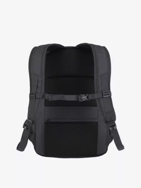 Travelite Kick Off Backpack Grey γκρι