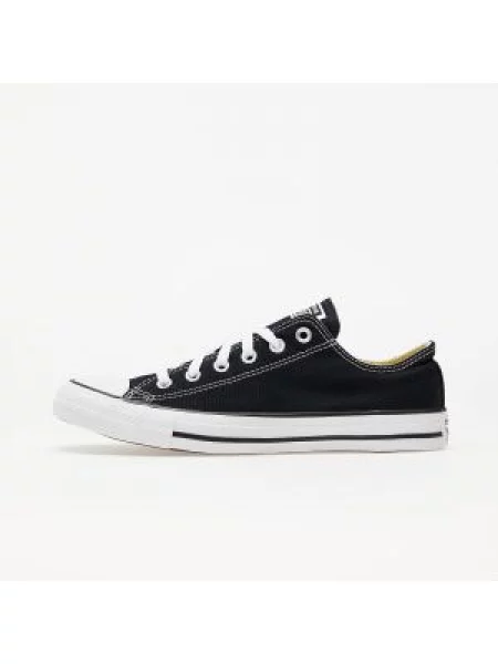 Sneakers Converse Chuck Taylor All Star μαύρο