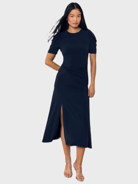 Lipsy Rochie bleumarin