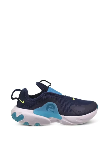 Sneakersy dziecięce Nike Presto niebieskie