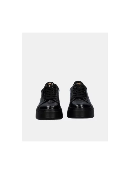 Pantofi Exé Shoes negru