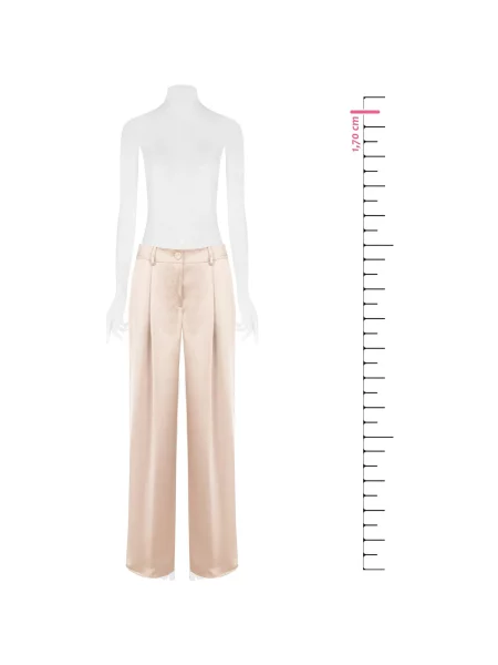 Pantaloni Rinascimento