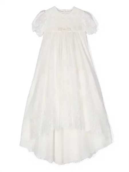 Bluza dziecięca Dolce And Gabbana biała