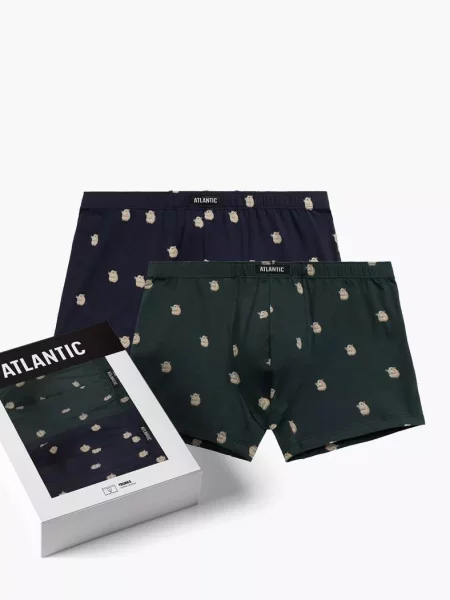 Боксеры Atlantic