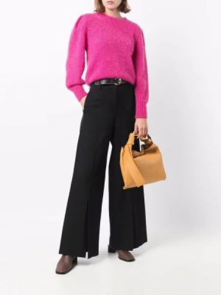 Kelnės Jw Anderson juoda