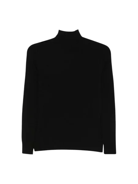 Sweter Ermanno Scervino czarny