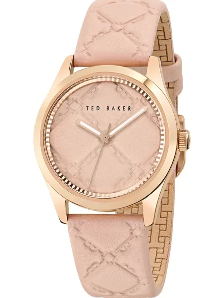 Ted Baker ceas pentru femei roz