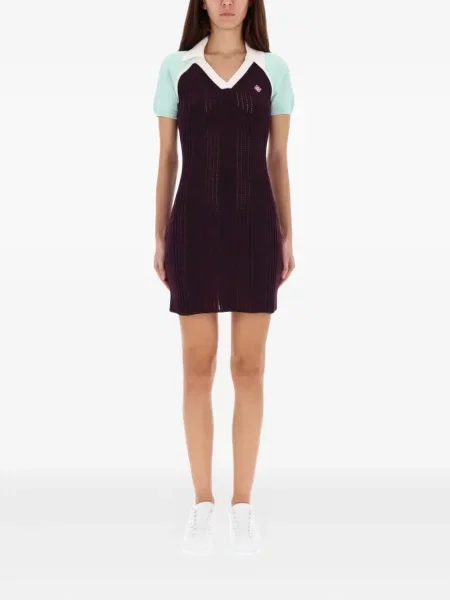 Rochie Casablanca de costum violet