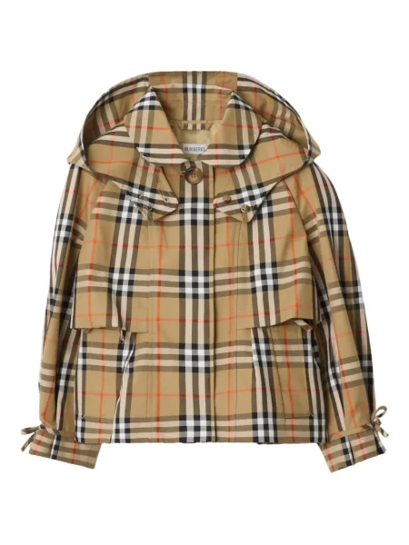 Kurtka dziecięca Burberry