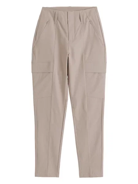 Aim'n Pantaloni sport cappuccino maro