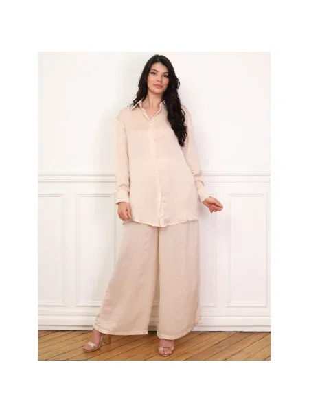 Ruha La Modeuse bézs