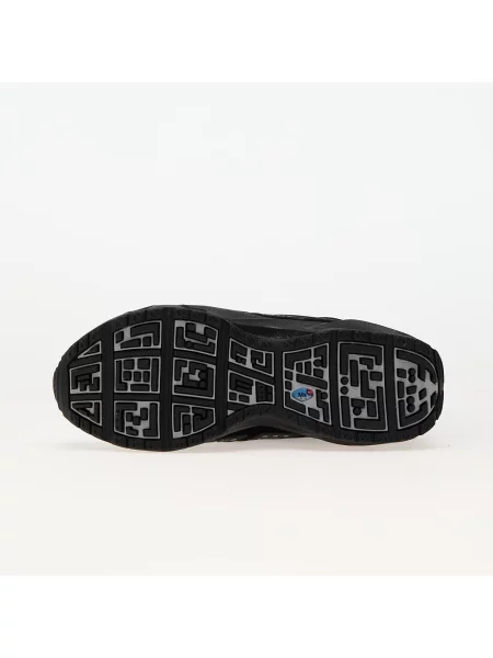Сникърси Nike W Air Max Sndr Black/ Silver EUR 39 черно