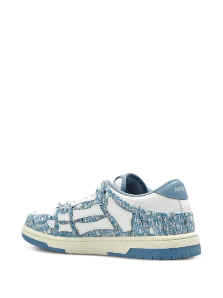Sneakerși Amiri albastru