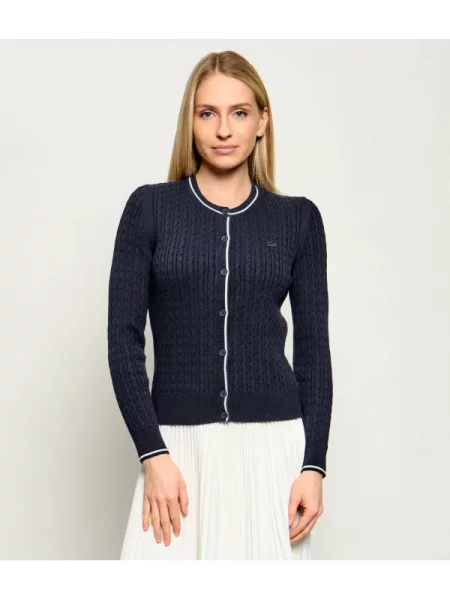 Lacoste Cardigan