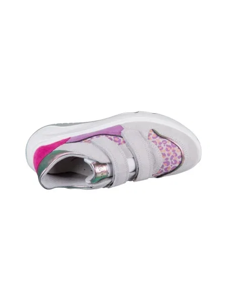 Pantofi copii Superfit gri