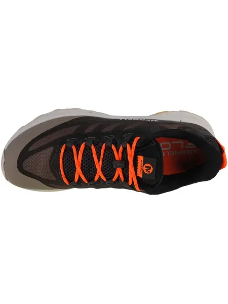 Pantofi Merrell gri