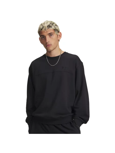 Суитчър Under Armour черно