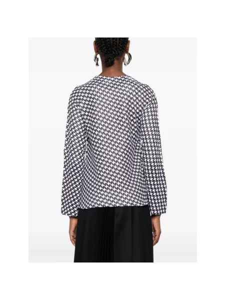 Top Comme Des Garcons