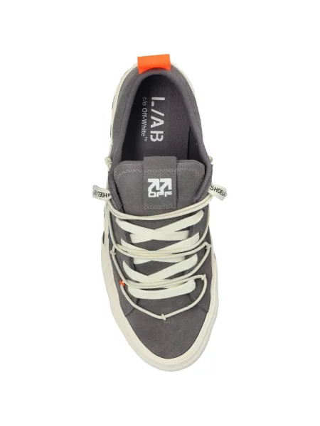 Tenisky L/ab C/o Off-white biela