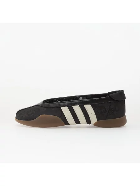 Sneakers adidas Taekwondo Mei Ballet W Core Black/ Off White/ EUR 38 czarne