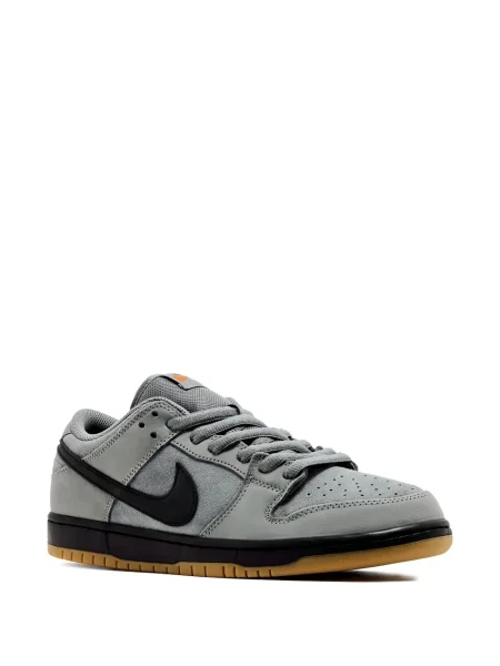Sneaker Nike Dunk szürke