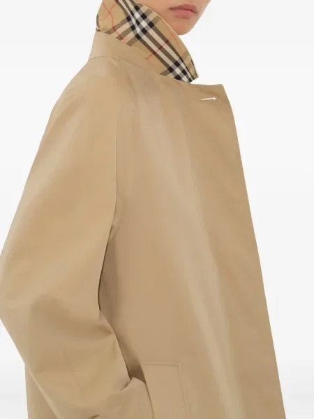 Palton Burberry