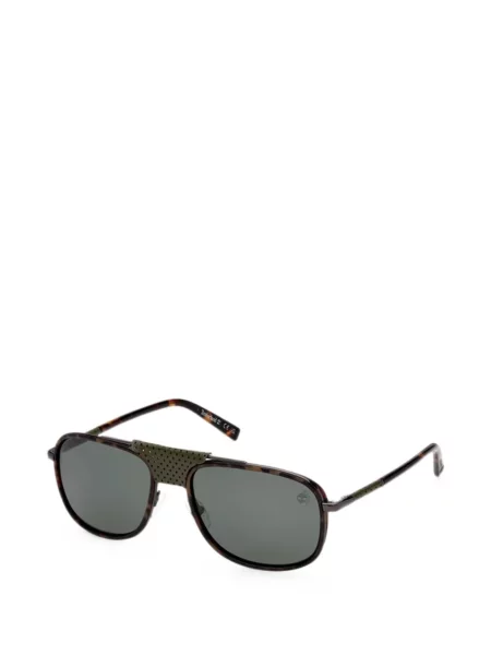 Ochelari de soare Timberland negru
