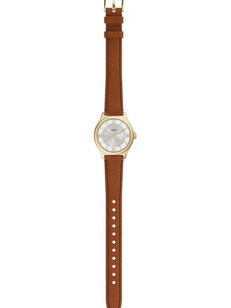 Ceas Fossil Gilmore maro