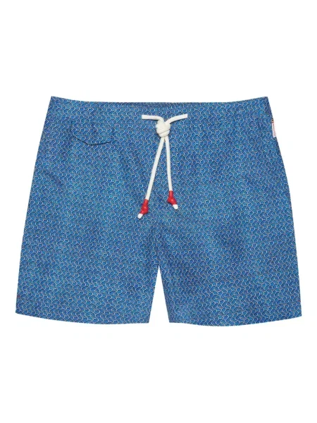 Slip de baie Orlebar Brown albastru