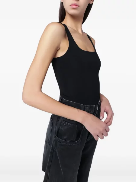 Top Entire Studios negru