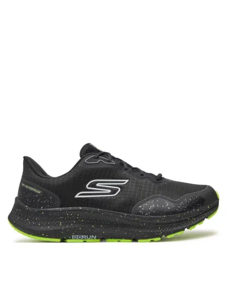 Skechers Tenisice za trčanje Go Run crna