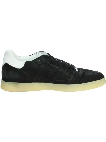 Pantofi D.a.t.e. negru