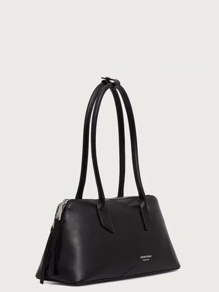 Emporio Armani Geantă negru