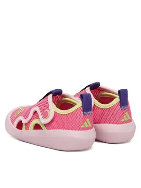 Adidas Szandál Altaventure 3 Kids rózsaszín