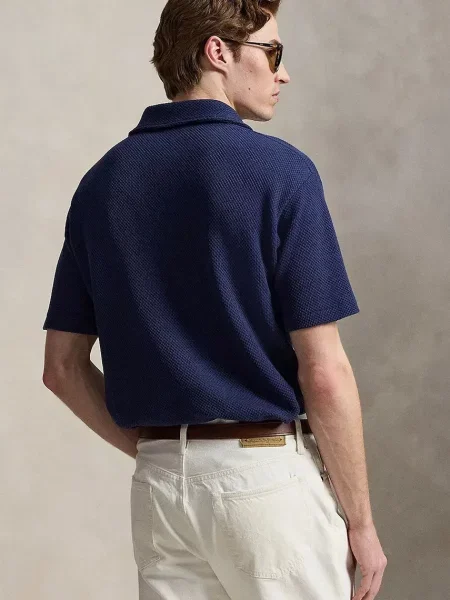 Tricou polo Polo Ralph Lauren