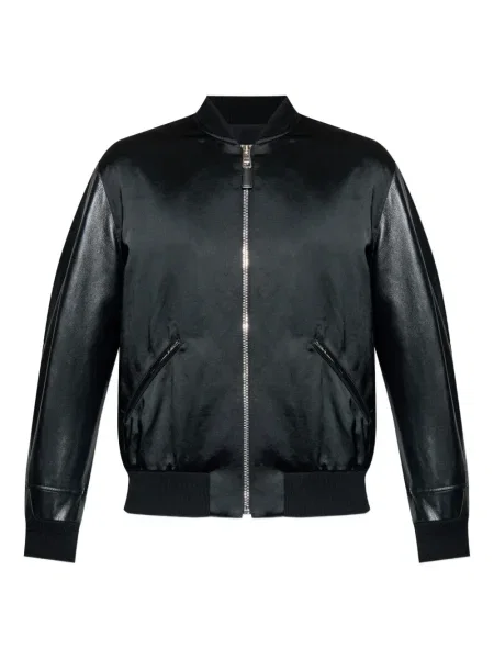 Bomber bunda Givenchy černá
