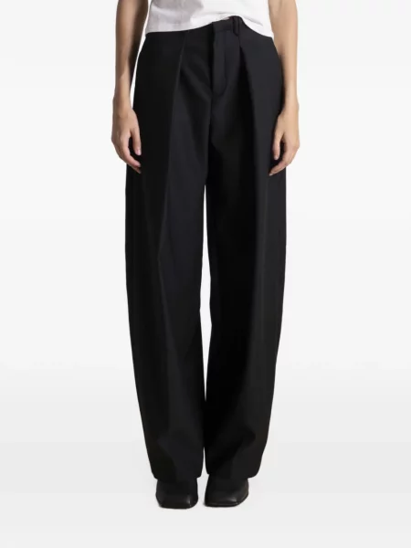 Pantaloni Ivy Oak negru