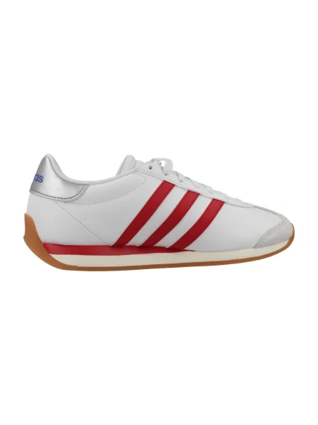 Tenisky Adidas biela