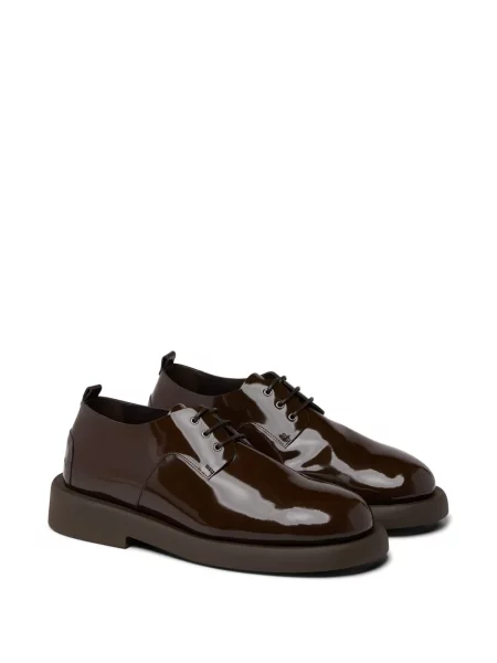 Pantofi derby Marsell maro