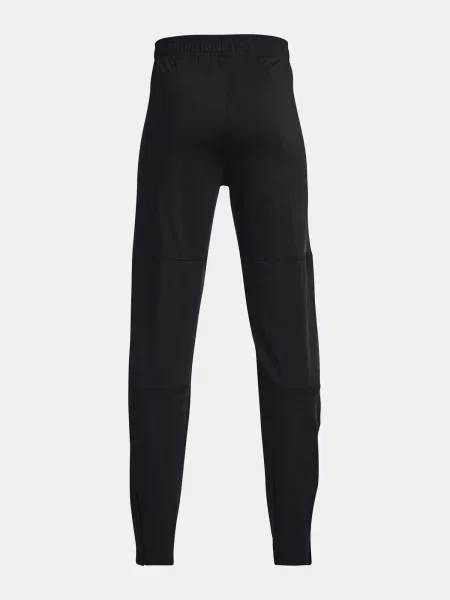 Trening copii Under Armour negru