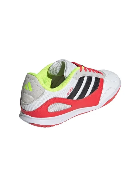 Pantofi copii Adidas alb