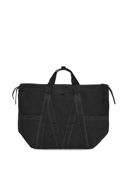 Geanta crossbody Massimo Osti Studio cu cordon negru