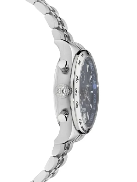 Ceas Versace albastru