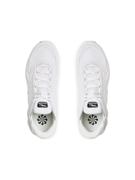 Pantofi Nike alb