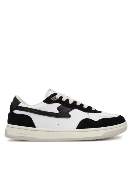 Sneakersy S.W.C Stepney Workers Club białe