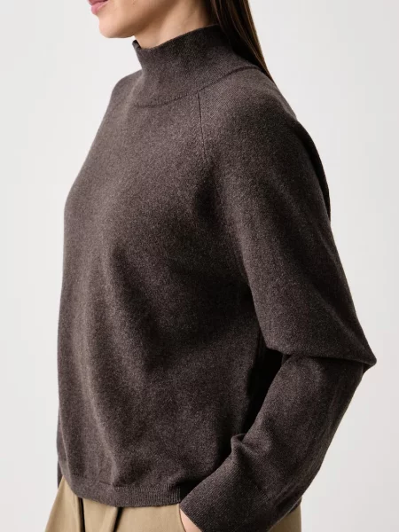Шерстяной свитер Marc O'polo