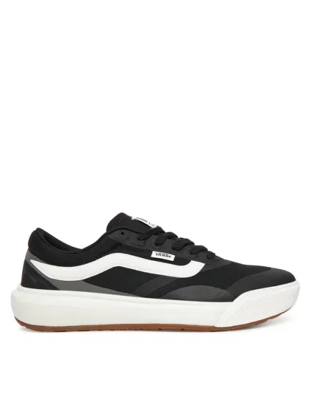 Sneakers Vans Mte Ultrarange negru