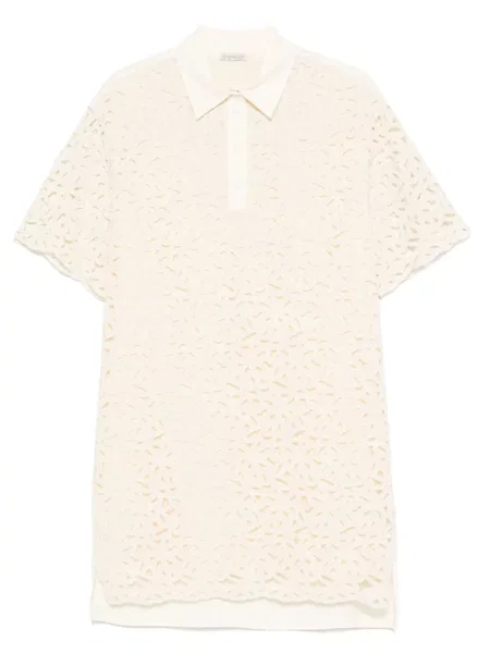 Mała mały sukienka mini Moncler garniturowa